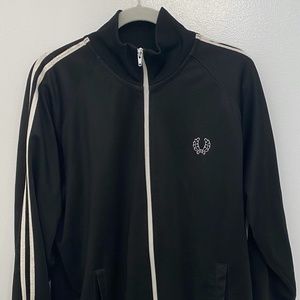 Fred Perry Track Jacket